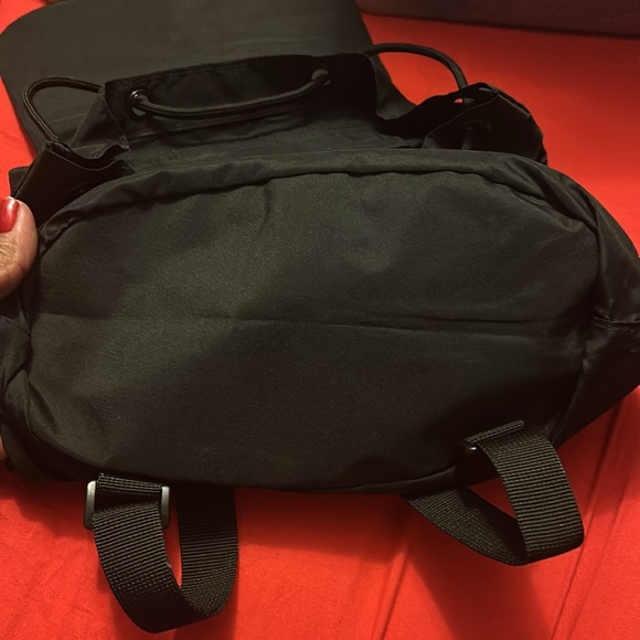 Pink Backpack - Picture 4 of 4